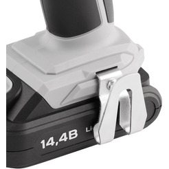 Аккумуляторная дрель-шуруповерт Ставр ДА-14.4/2ЛМ