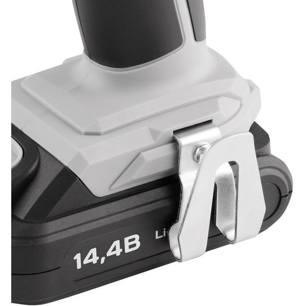 Аккумуляторная дрель-шуруповерт Ставр ДА-14.4/2ЛМ