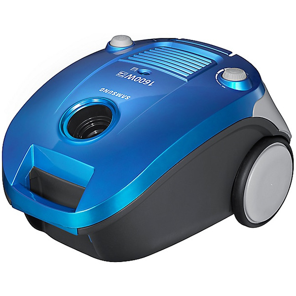Пылесос SAMSUNG VCC4140V3B/XEV