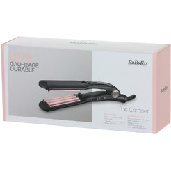 Плойка гофре BaByliss 2165CE