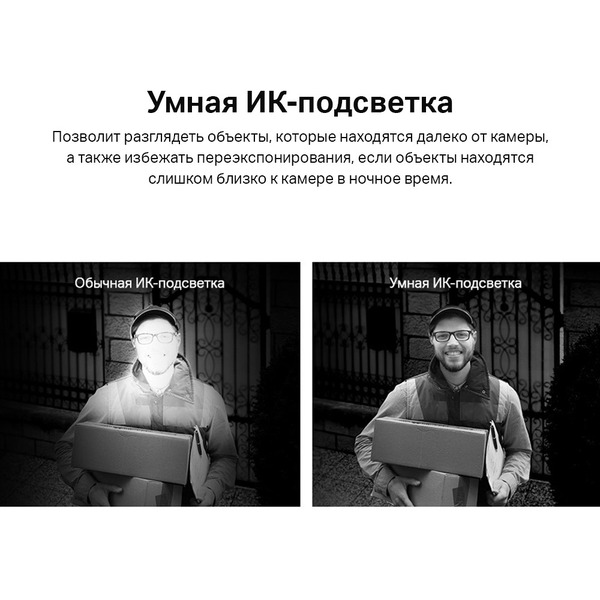 IP-камера TP-Link Vigi C400HP-4.0