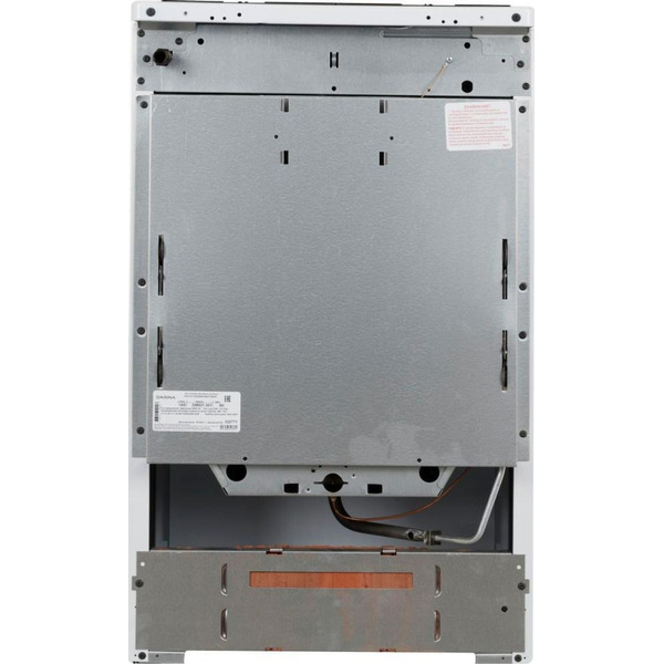 Плита газовая бытовая DARINA 1AS GM521 001 W