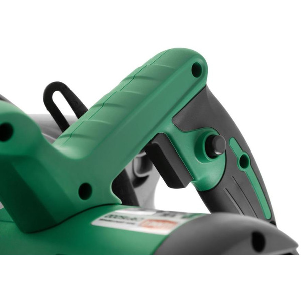 Пила циркулярная Hammer Flex CRP1500D (324902)