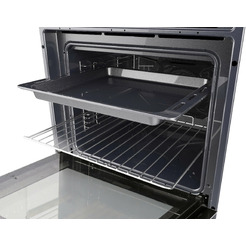 Духовой шкаф CANDY FCT615NXL