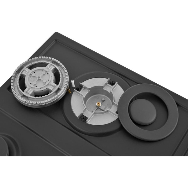 Варочная поверхность газовая ZUGEL ZGH450B