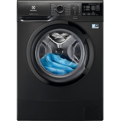 Стиральная машина ELECTROLUX EW6S4R06BX