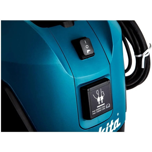 Пылесос Makita VC3011L