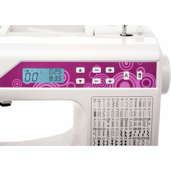 Швейная машина Comfort 100A