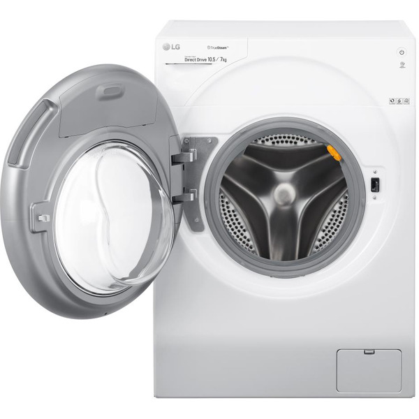 Стиральная машина LG FH4G1JCH2N