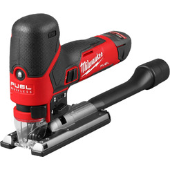 Электролобзик Milwaukee M12 FJS-422X Fuel 4933500575