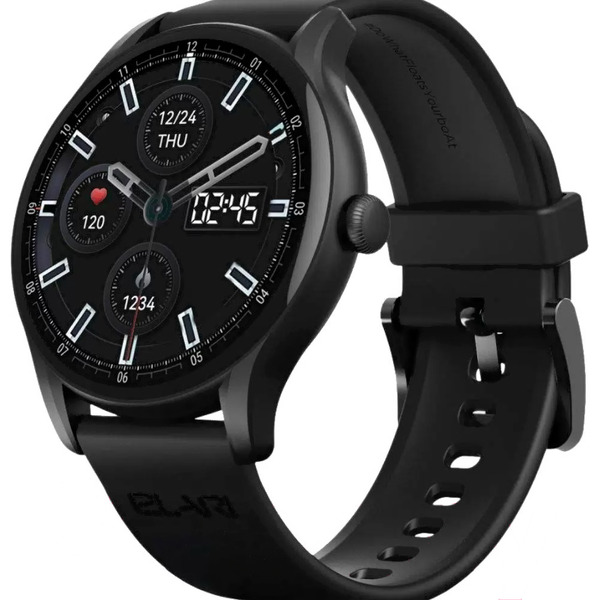 Умные часы Elari Chrono Pro