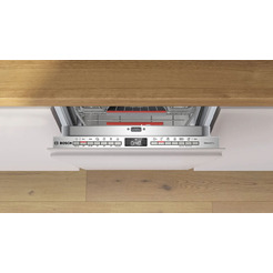 Встраиваемая посудомоечная машина Bosch Serie 4 SPV4EMX25E