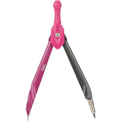 Циркуль DELI EG20502