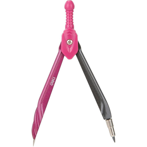 Циркуль DELI EG20502