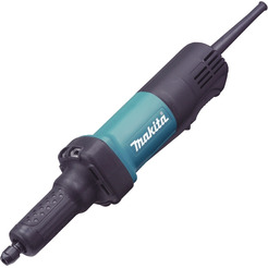 Профессиональная прямая шлифмашина MAKITA GD0600
