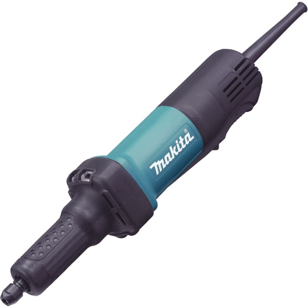 Профессиональная прямая шлифмашина MAKITA GD0600