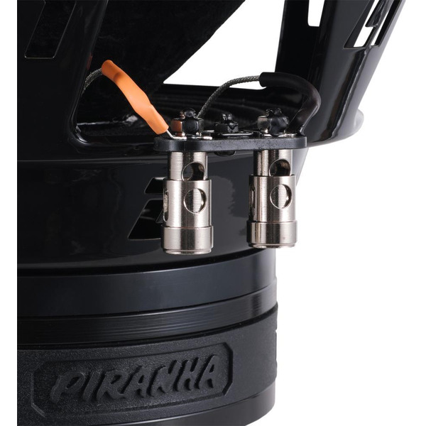 Сабвуфер DL Audio Piranha 10 V.2