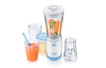 Приготовление детского питания