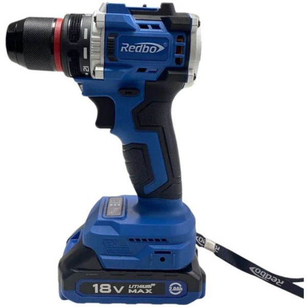 Дрель-шуруповерт Redbo OAD-18BL