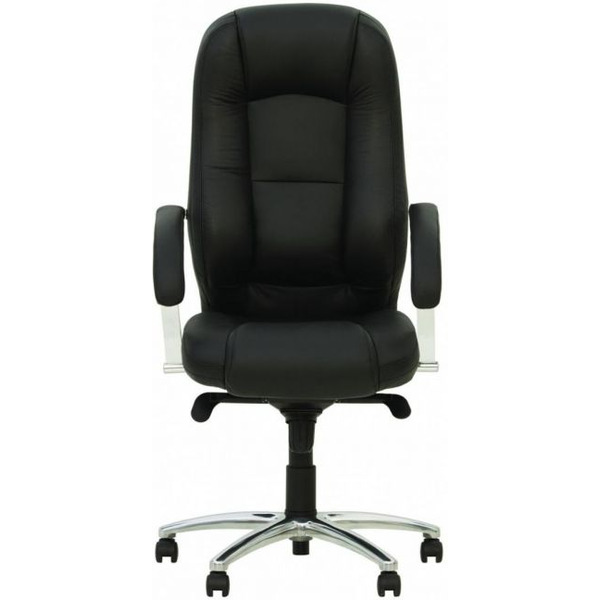 Кресло Nowy Styl Modus Steel Chrome (LE-A)