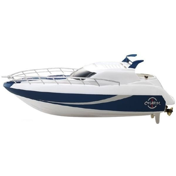 Радиоуправляемый катер Happy Cow 777-582