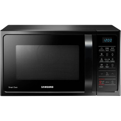 Микроволновая печь SAMSUNG MC28H5013AK/BW