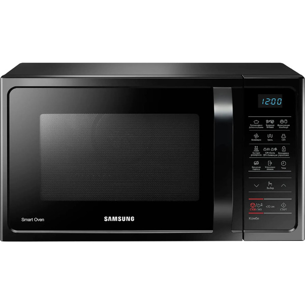 Микроволновая печь SAMSUNG MC28H5013AK/BW