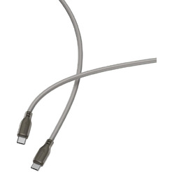 Кабель ATOMIC ELGATO USB-C - USB-C PD 60W, 1.5 м, хаки | 30.379