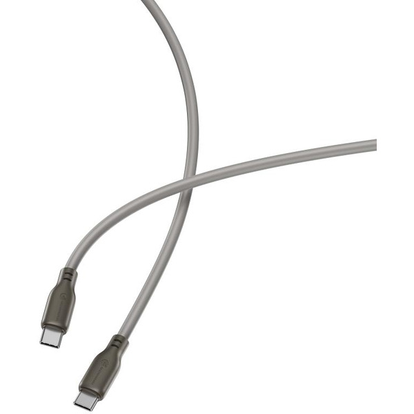 Кабель ATOMIC ELGATO USB-C - USB-C PD 60W, 1.5 м, хаки | 30.379