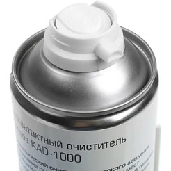 Сжатый воздух для продувки пыли Konoos KAD-210
