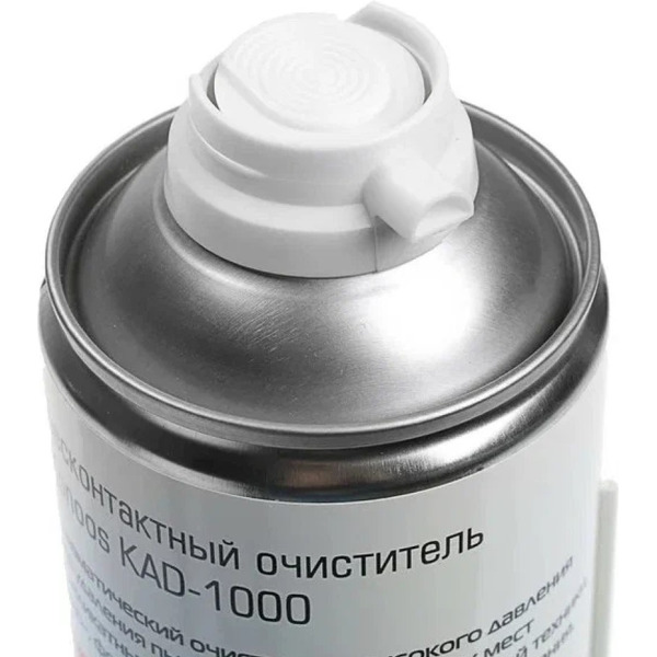 Сжатый воздух для продувки пыли Konoos KAD-210