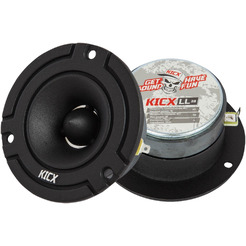 Твитер KICX LL 28