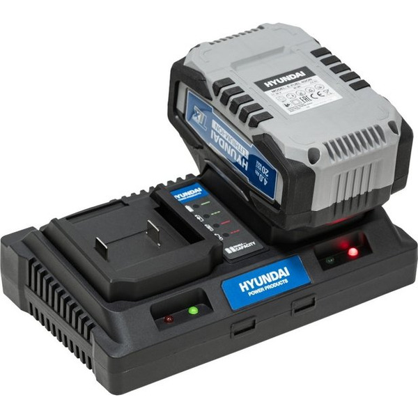 Зарядное устройство Hyundai IMPx2iON (20В)