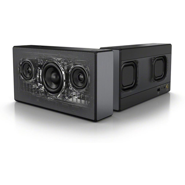 Беспроводная акустическая система SONY SRS-X55