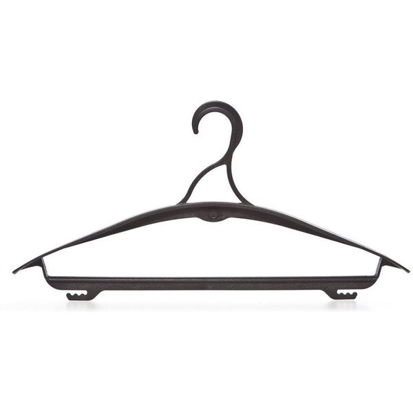 Вешалка Полимербыт 4343700