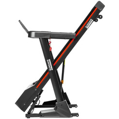 Беговая дорожка Sundays Fitness Middle Line T7F Plus