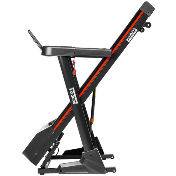 Беговая дорожка Sundays Fitness Middle Line T7F Plus