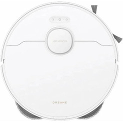 Робот-пылесос Dreame Robot Vacuum L50 Ultra CE (белый)