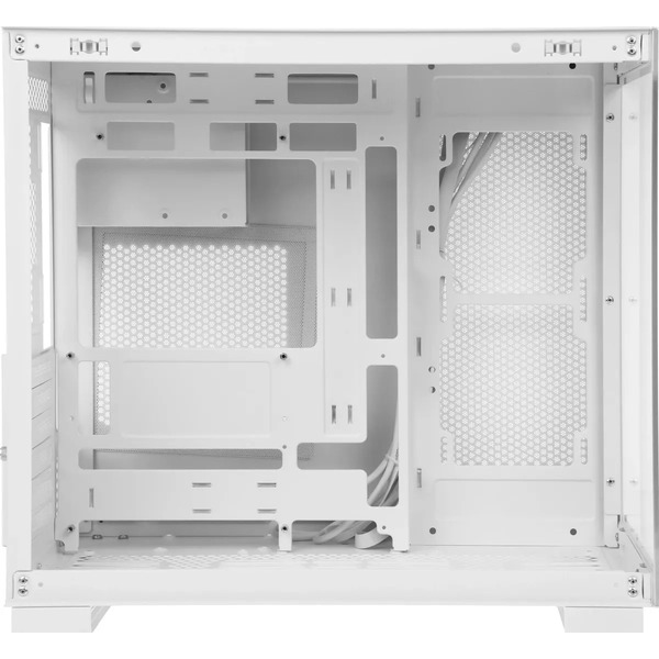 Корпус PcCooler C3 T500 (белый)