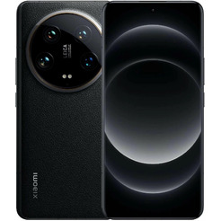 Смартфон Xiaomi 14 Ultra 16GB/512GB Black RU