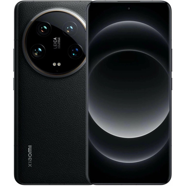 Смартфон Xiaomi 14 Ultra 16GB/512GB Black RU