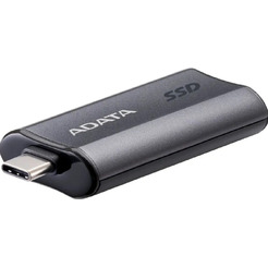 Внешний накопитель ADATA SC750 1TB SC750-1000G-CCBK