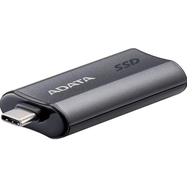 Внешний накопитель ADATA SC750 1TB SC750-1000G-CCBK
