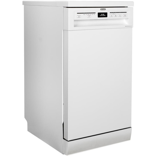 Посудомоечная машина DeLonghi DDWS 09S Morello blanco