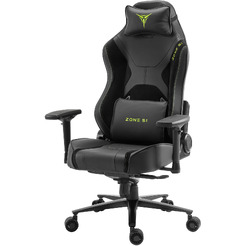 Игровое кресло Zone 51 Armada Black Z51-ARD-B