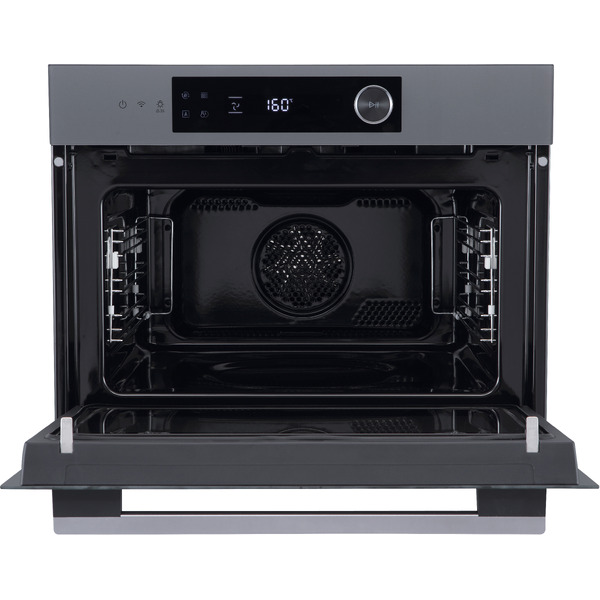 Духовой шкаф Midea MCO82007MGG-I