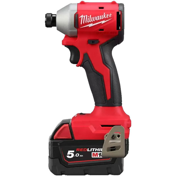 Винтоверт Milwaukee M18 M18BLIDR-502X 4933492843