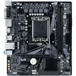 Материнская плата Gigabyte H610M S2H V2