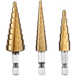 Набор сверл Deko DH20 (065-0688)