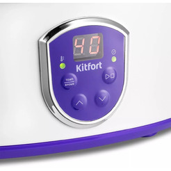 Йогуртница Kitfort KT-2088-1